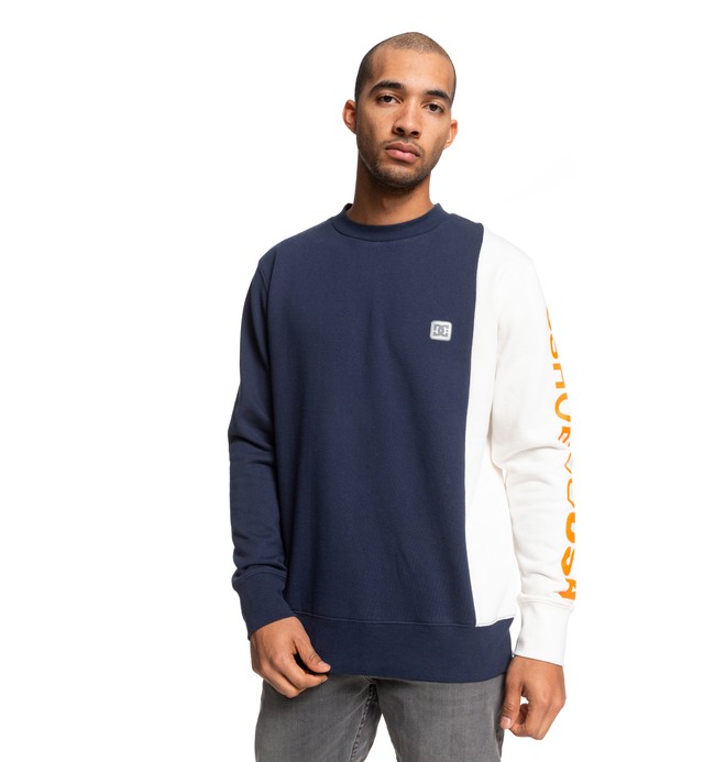Wepma Crew - Sweatshirt for Men EDYFT03463