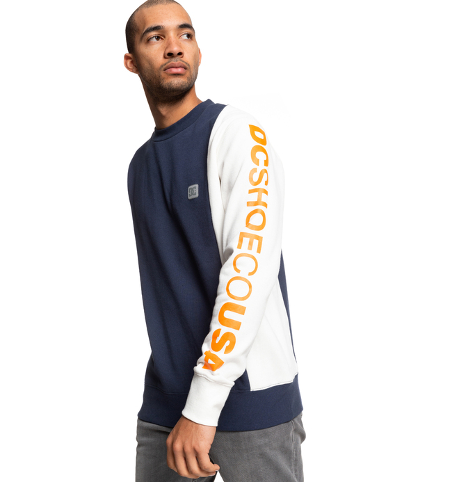 Wepma Crew - Sweatshirt for Men EDYFT03463