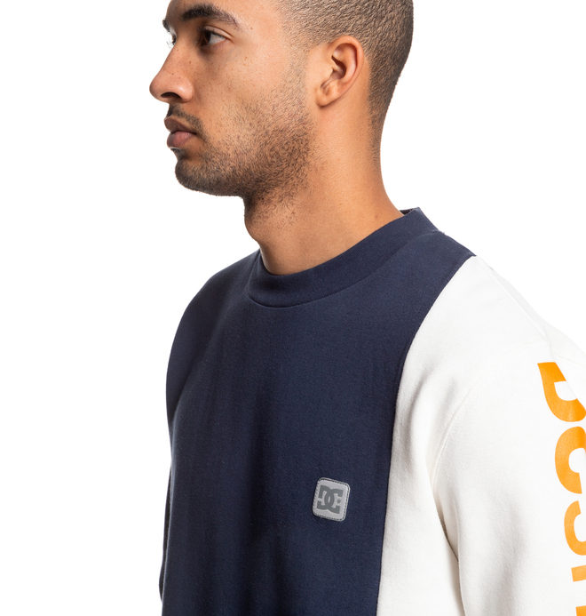 Wepma Crew - Sweatshirt for Men EDYFT03463
