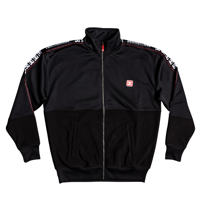 Pelton - Mock Neck Zip-Up Fleece for Men EDYFT03468