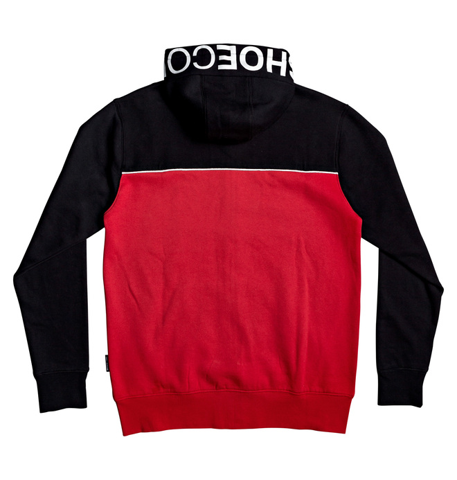Wepma - Zip-Up Hoodie for Men  EDYFT03471