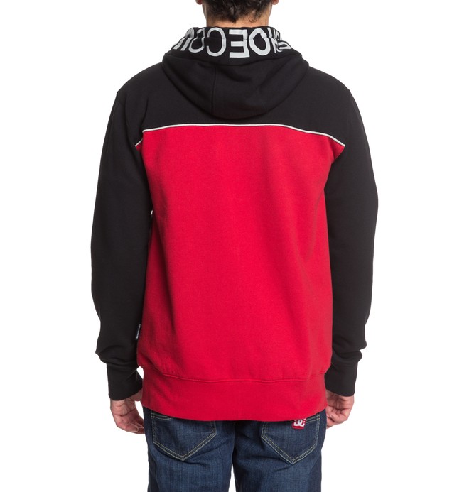 Wepma - Zip-Up Hoodie for Men  EDYFT03471