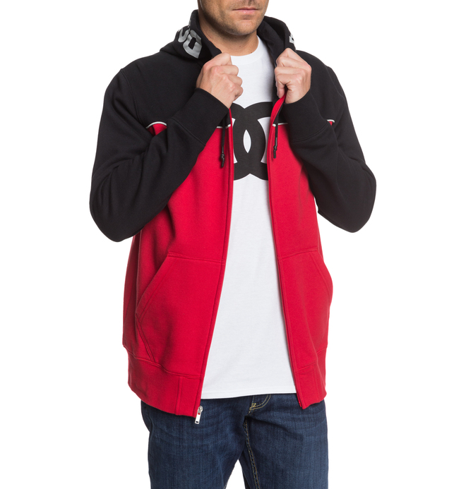 Wepma - Zip-Up Hoodie for Men  EDYFT03471