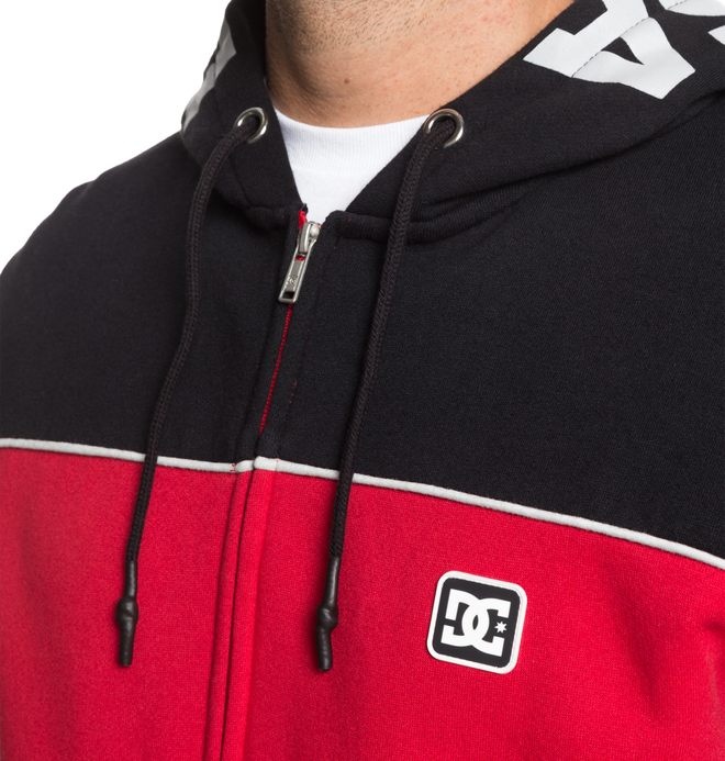 Wepma - Zip-Up Hoodie for Men  EDYFT03471