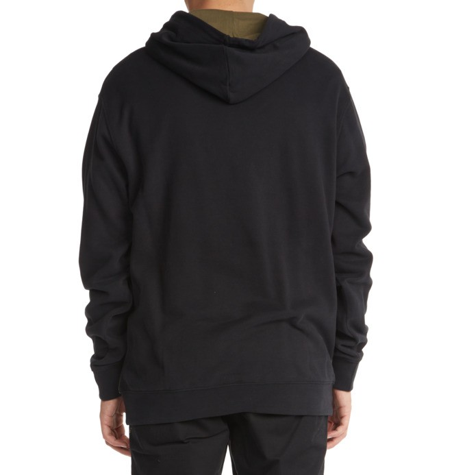 Sauland - Hoodie for Men  EDYFT03524