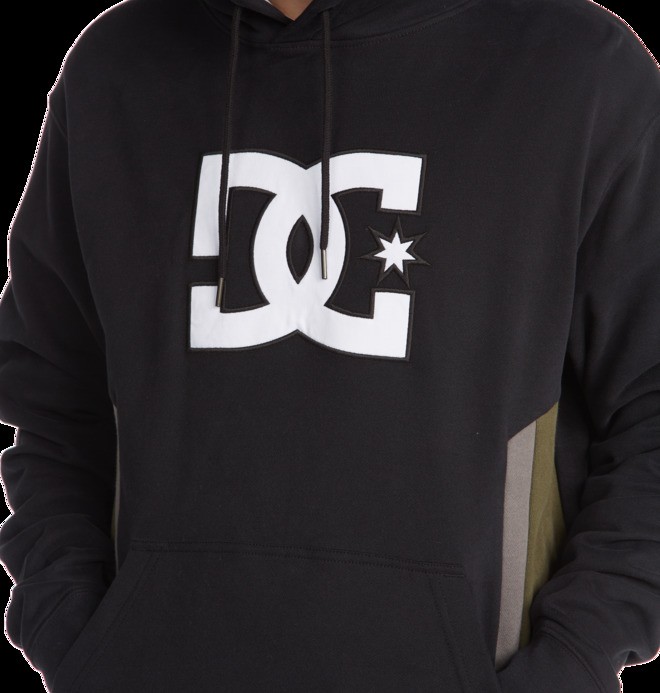 Sauland - Hoodie for Men  EDYFT03524