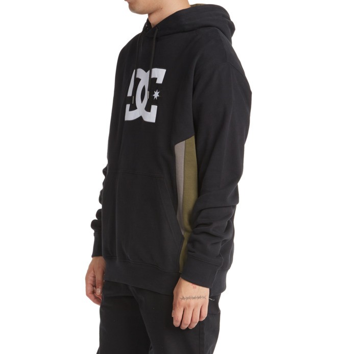 Sauland - Hoodie for Men  EDYFT03524