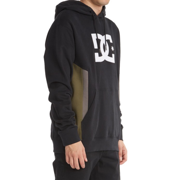 Sauland - Hoodie for Men  EDYFT03524