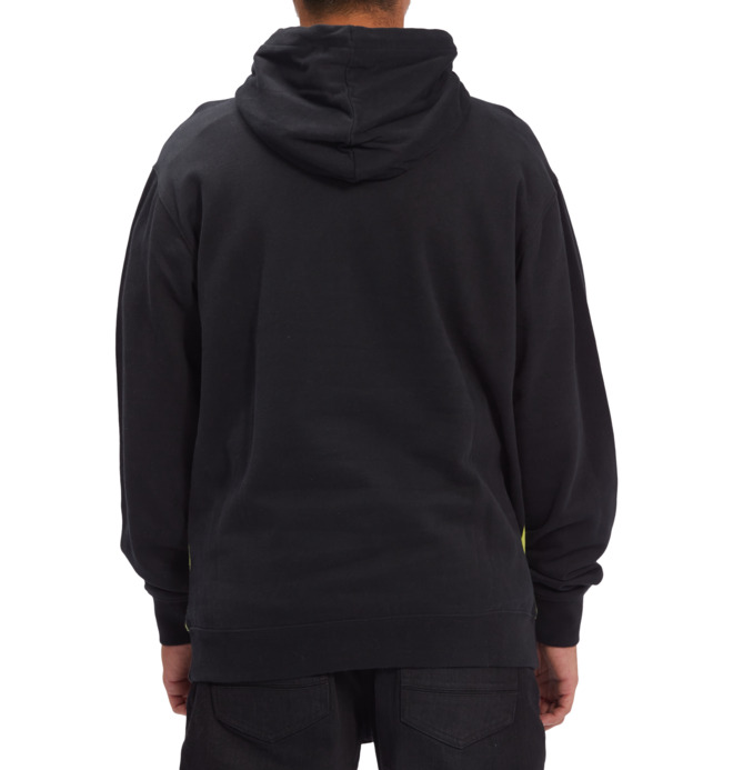 Sauland - Hoodie for Men  EDYFT03524