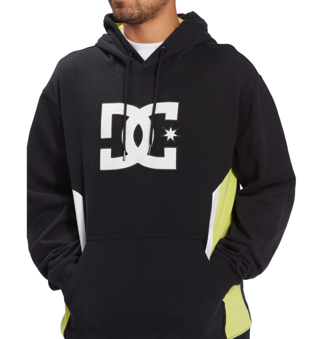 Sauland - Hoodie for Men  EDYFT03524