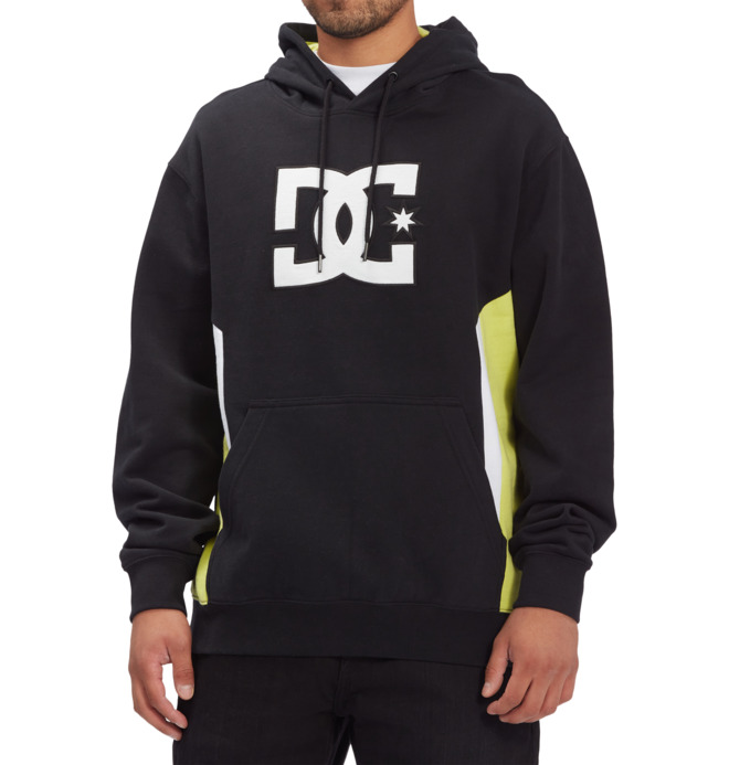 Sauland - Hoodie for Men  EDYFT03524