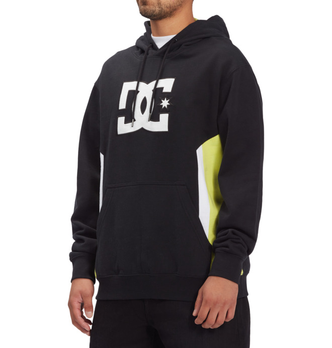 Sauland - Hoodie for Men  EDYFT03524