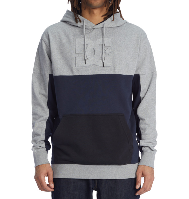 Stuntly - Hoodie for Men  EDYFT03526