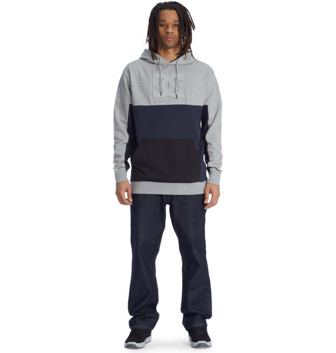 Stuntly - Hoodie for Men  EDYFT03526