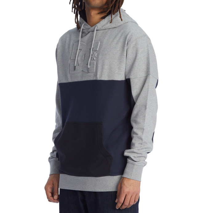 Stuntly - Hoodie for Men  EDYFT03526