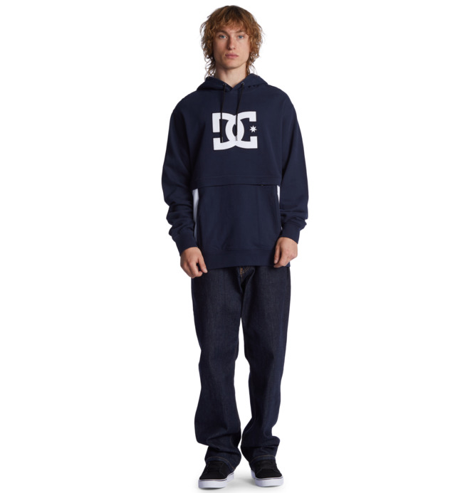 Bandwidth - Hoodie for Men  EDYFT03530