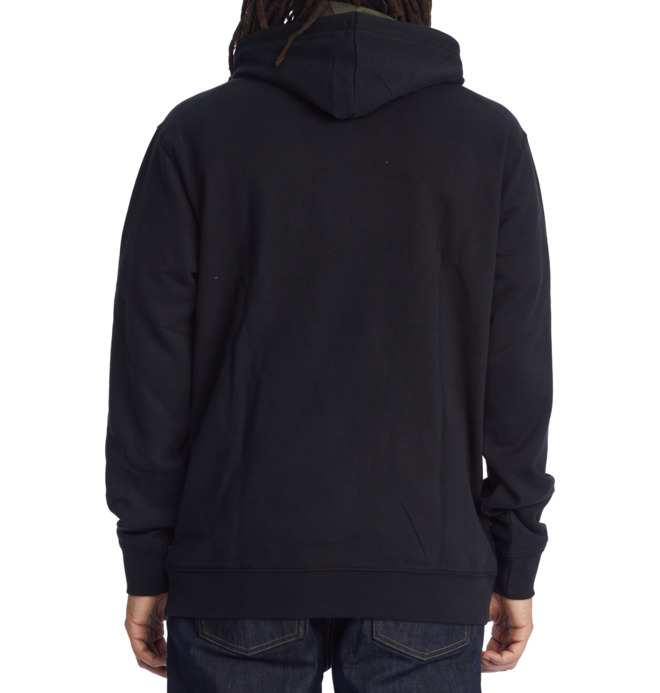 Bandwidth - Hoodie for Men  EDYFT03530