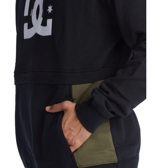 Bandwidth - Hoodie for Men  EDYFT03530