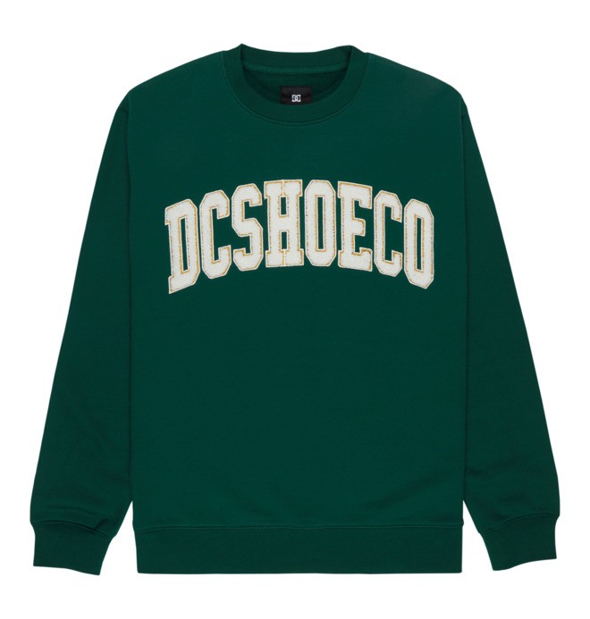 Varsity - Sweatshirt for Men  EDYFT03547