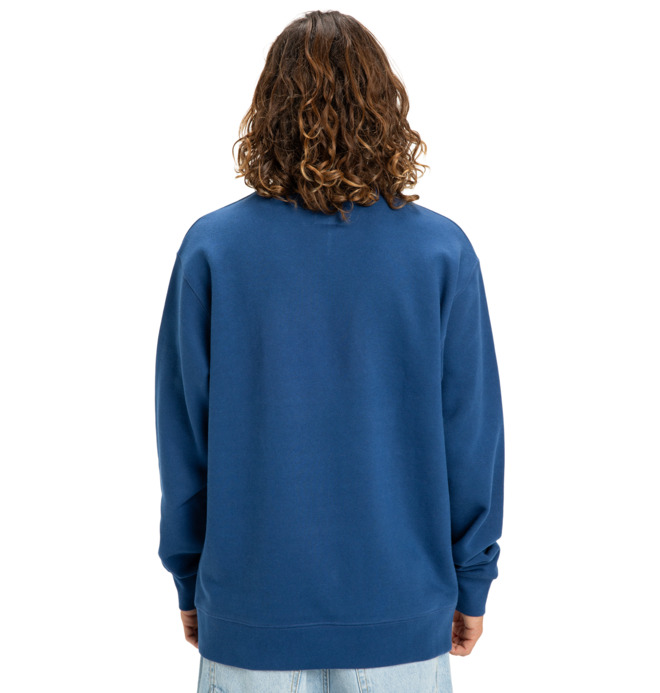 Varsity - Sweatshirt for Men  EDYFT03547