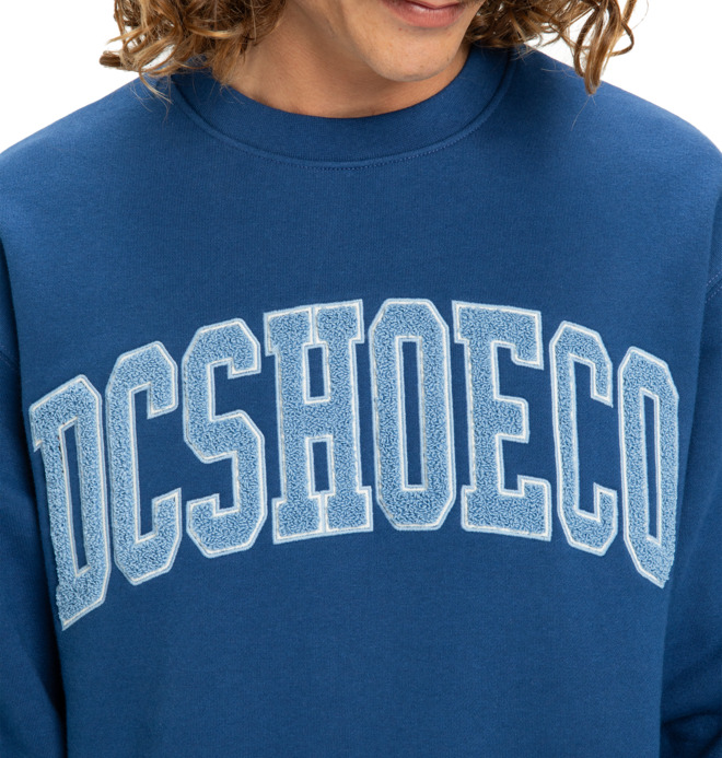 Varsity - Sweatshirt for Men  EDYFT03547