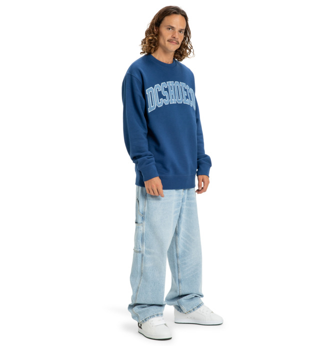 Varsity - Sweatshirt for Men  EDYFT03547