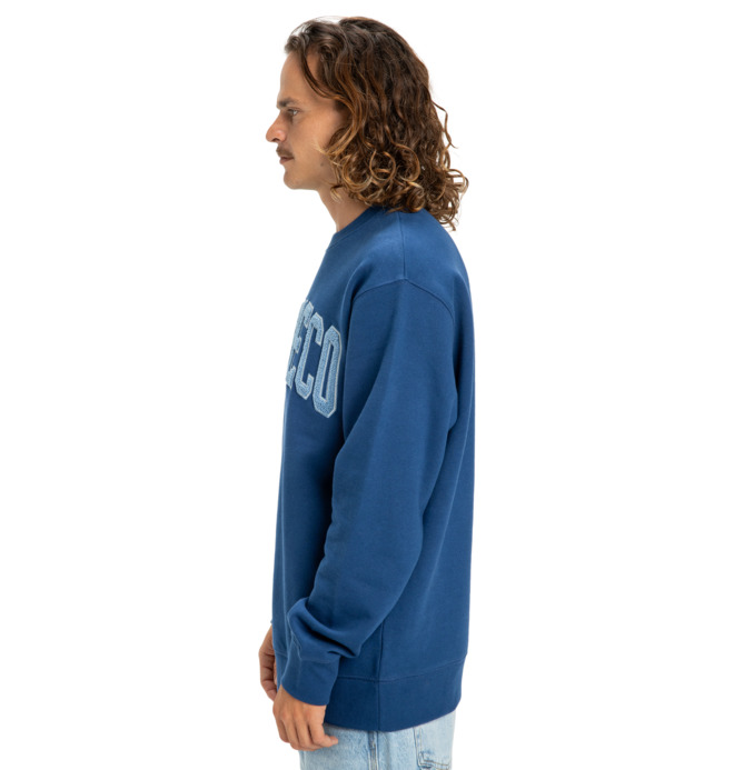 Varsity - Sweatshirt for Men  EDYFT03547
