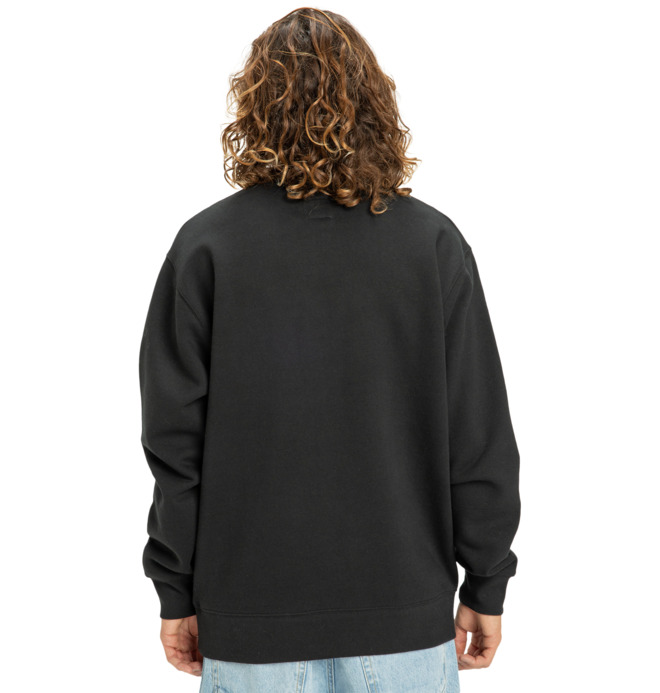 Varsity - Sweatshirt for Men  EDYFT03547