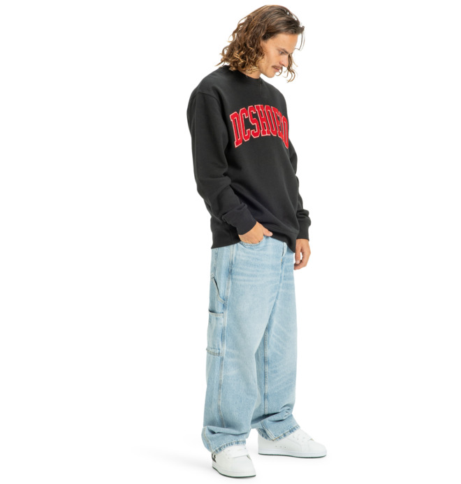 Varsity - Sweatshirt for Men  EDYFT03547