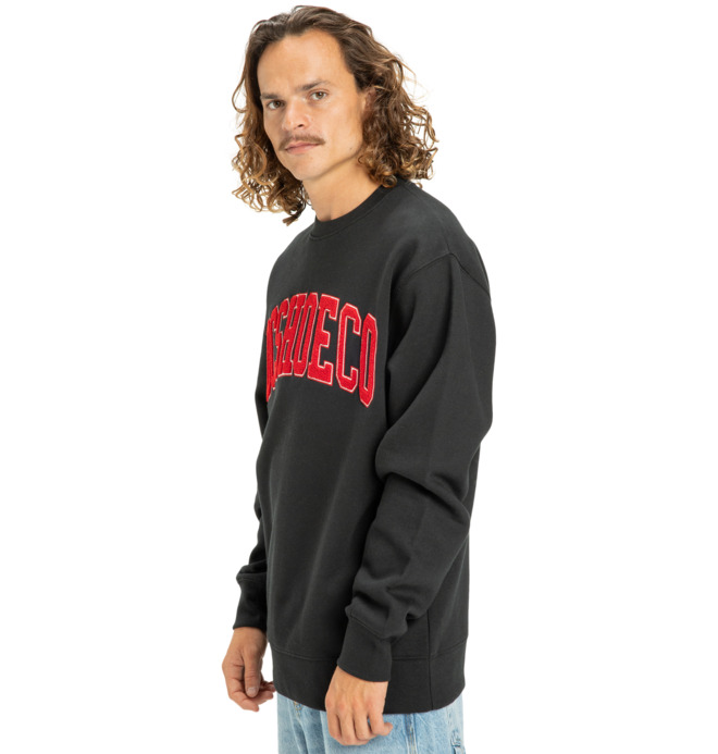Varsity - Sweatshirt for Men  EDYFT03547