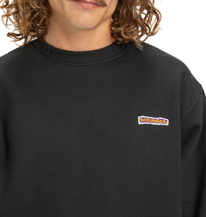 Patch It - Sweatshirt for Men  EDYFT03548