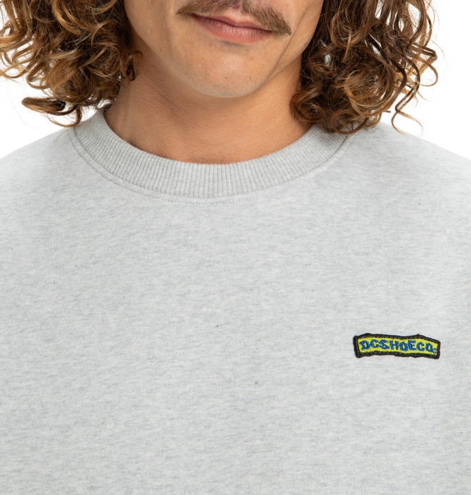 Patch It - Sweatshirt for Men  EDYFT03548