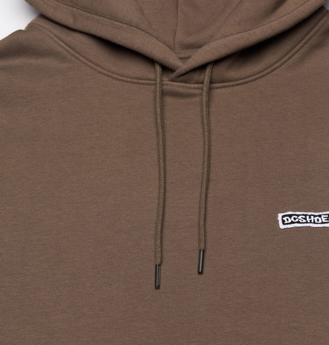 Patch It - Hoodie for Men  EDYFT03549