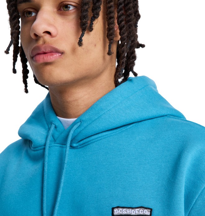 Patch It - Hoodie for Men  EDYFT03549