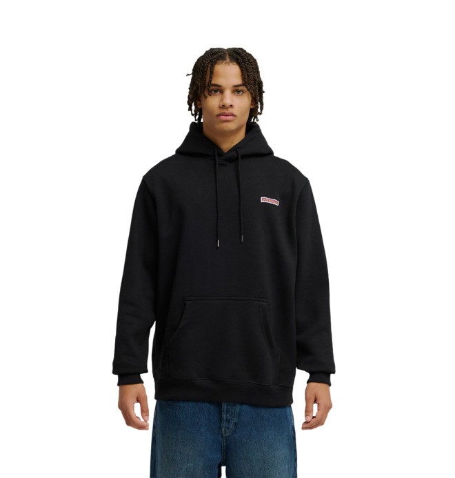 Patch It - Hoodie for Men  EDYFT03549