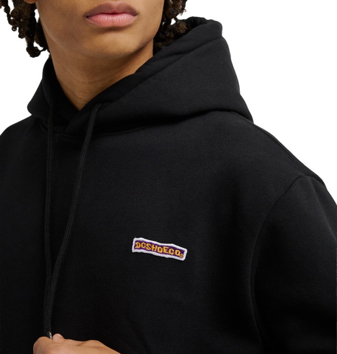 Patch It - Hoodie for Men  EDYFT03549