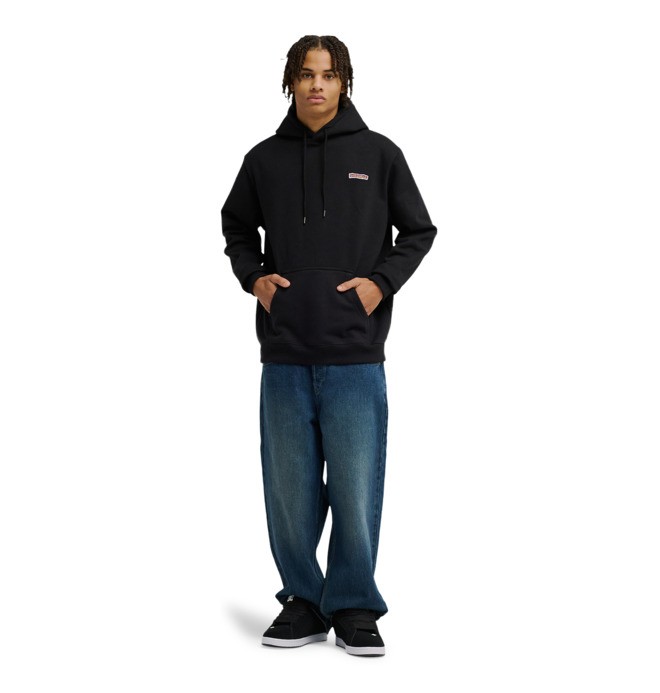 Patch It - Hoodie for Men  EDYFT03549