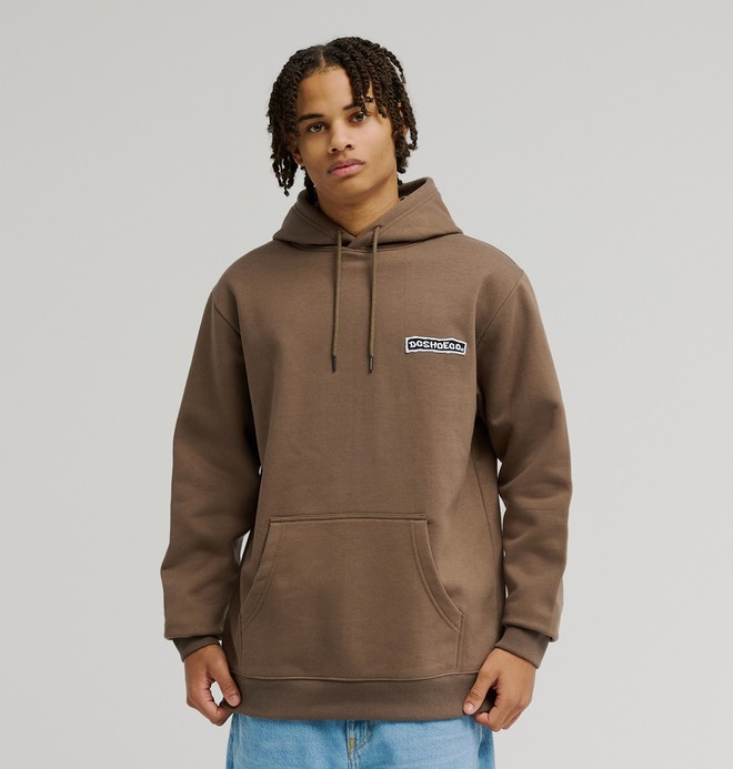 Patch It - Hoodie for Men  EDYFT03549