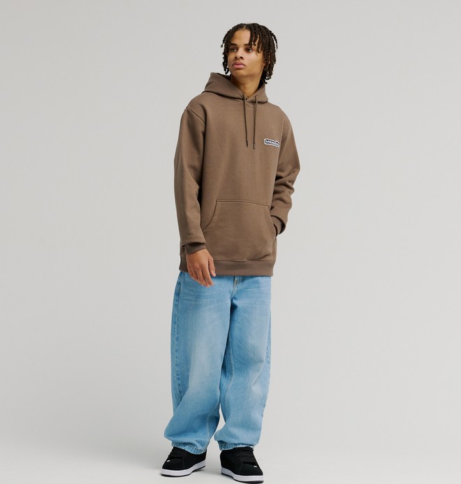 Patch It - Hoodie for Men  EDYFT03549