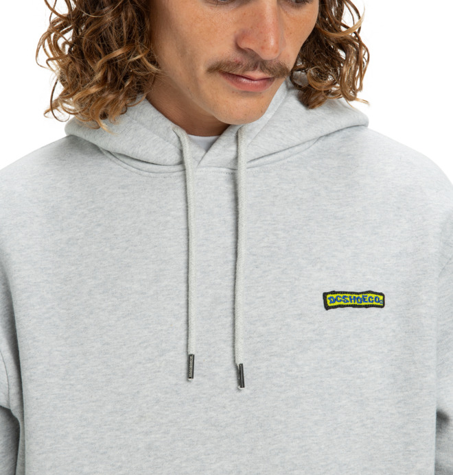 Patch It - Hoodie for Men  EDYFT03549