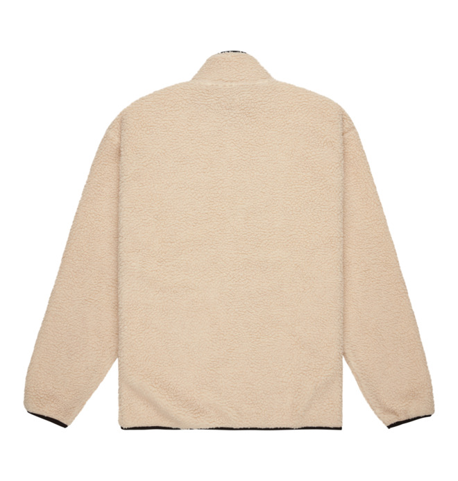 Vault - Zip Polar Fleece for Men  EDYFT03552