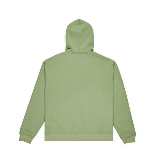 Dive In - Full Zip Hoodie for Men  EDYFT03553