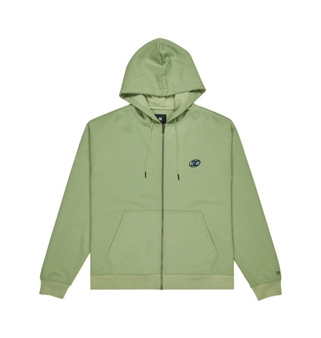 Dive In - Full Zip Hoodie for Men  EDYFT03553