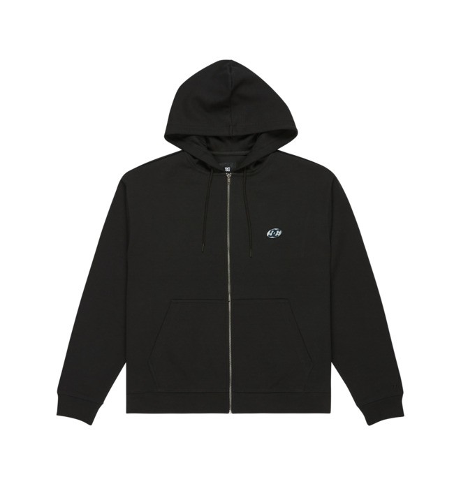 Dive In - Full Zip Hoodie for Men  EDYFT03553
