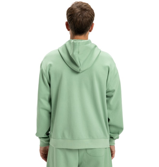 Dive In - Full Zip Hoodie for Men  EDYFT03553