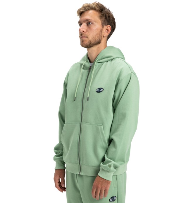 Dive In - Full Zip Hoodie for Men  EDYFT03553