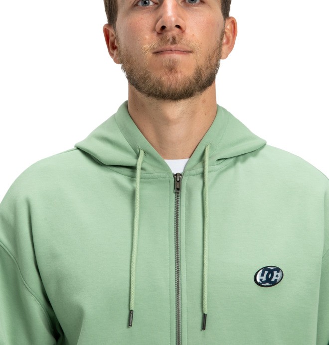 Dive In - Full Zip Hoodie for Men  EDYFT03553