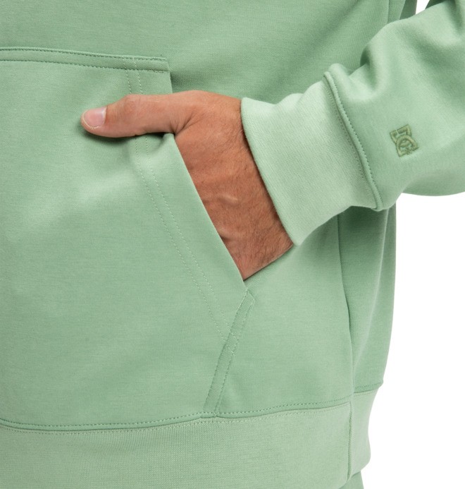 Dive In - Full Zip Hoodie for Men  EDYFT03553