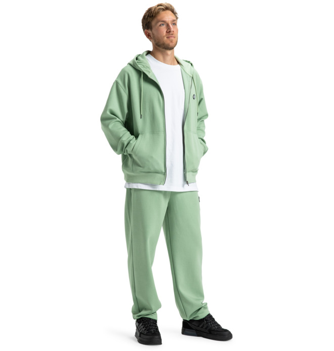 Dive In - Full Zip Hoodie for Men  EDYFT03553