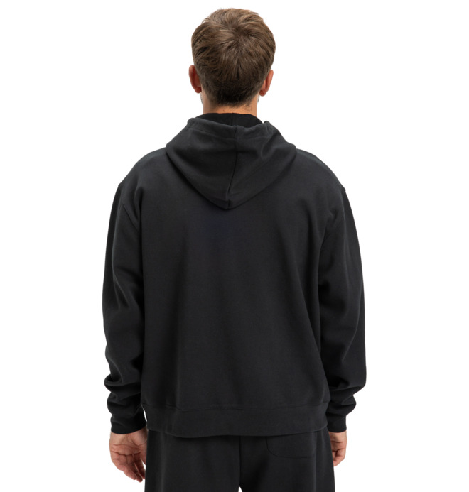 Dive In - Full Zip Hoodie for Men  EDYFT03553